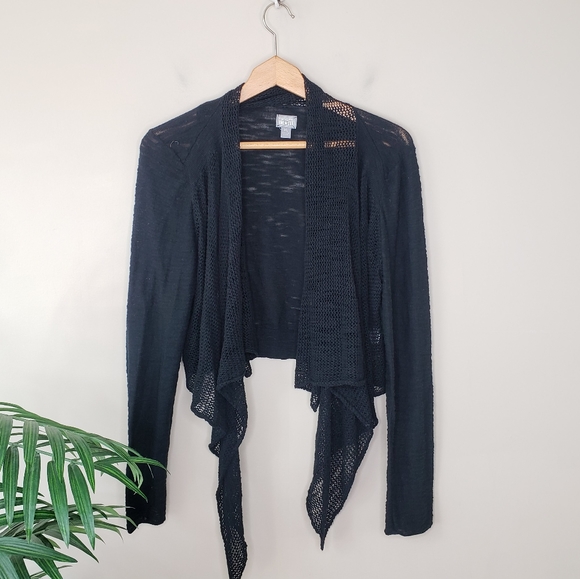 converse one star cardigan